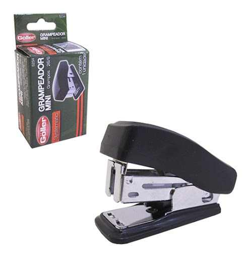 GRAMPEADOR MINI GOLLER 5234